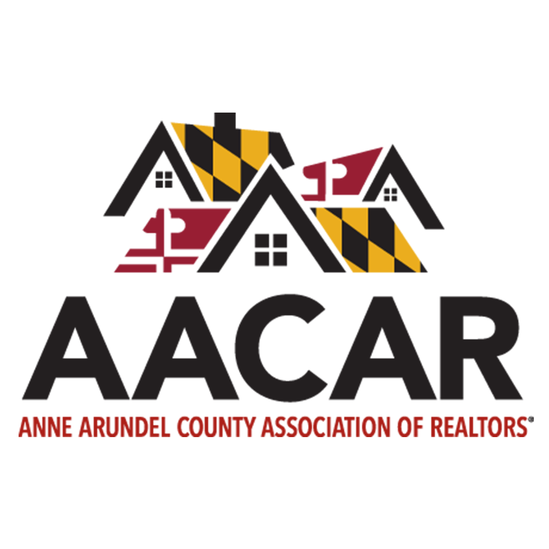 Anne Arundel County Association of Realtors Logo