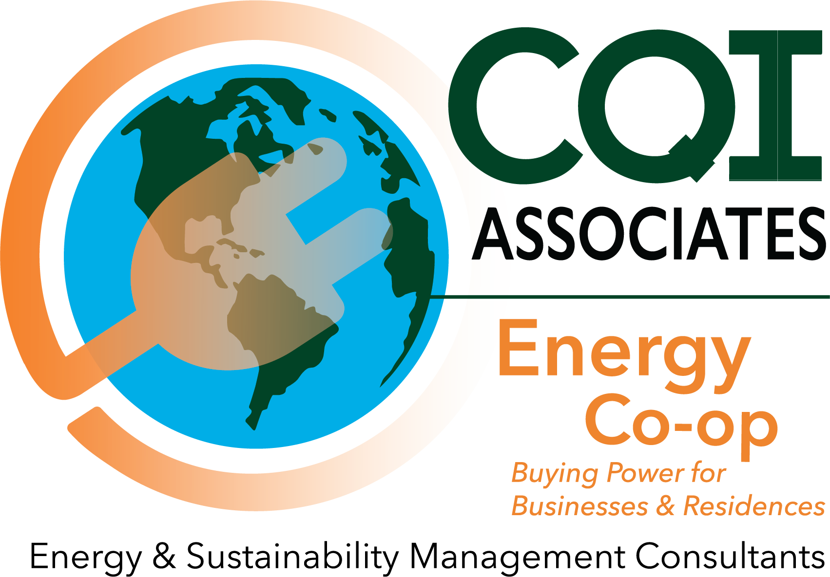 CQI Associates Logo