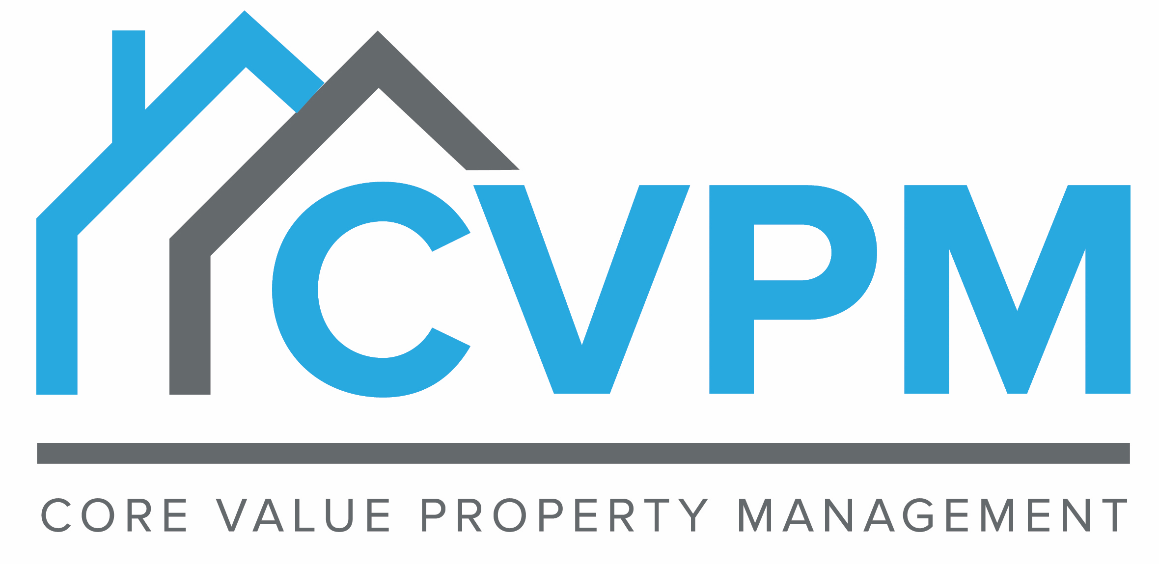 Core Value Property Management, LLC Logo