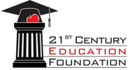 21st Century Education Foundation Logo