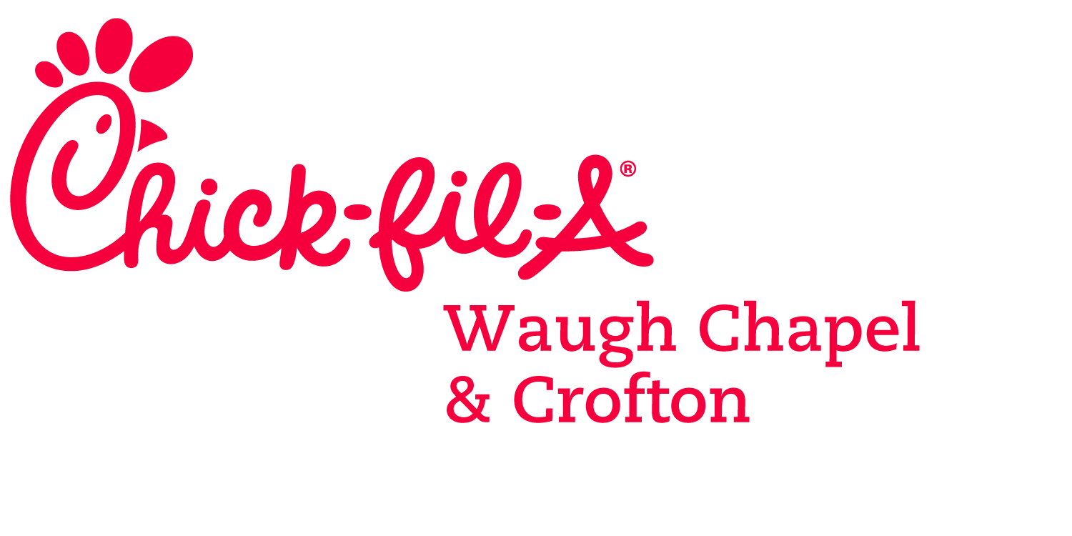 Chick-fil-A of Waugh Chapel Logo