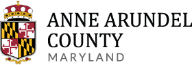 Anne Arundel County Police Department Logo