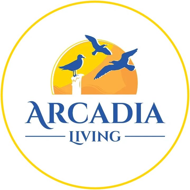 Arcadia of Crofton Logo