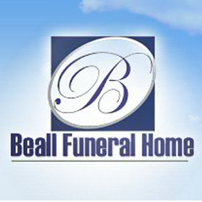 Beall Funeral Home Logo