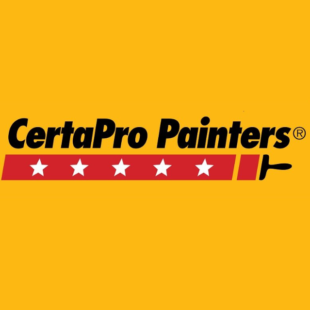 CertaPro Painters of Severna Park Logo