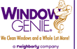 Window Genie of Annapolis Logo