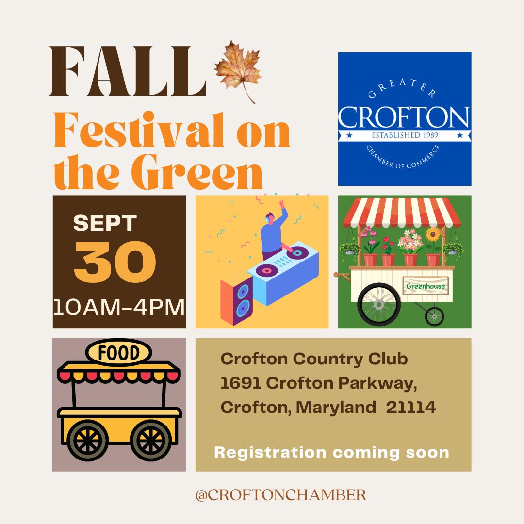 Fall Festival on the Green