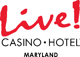 Live! Casino & Hotel Logo