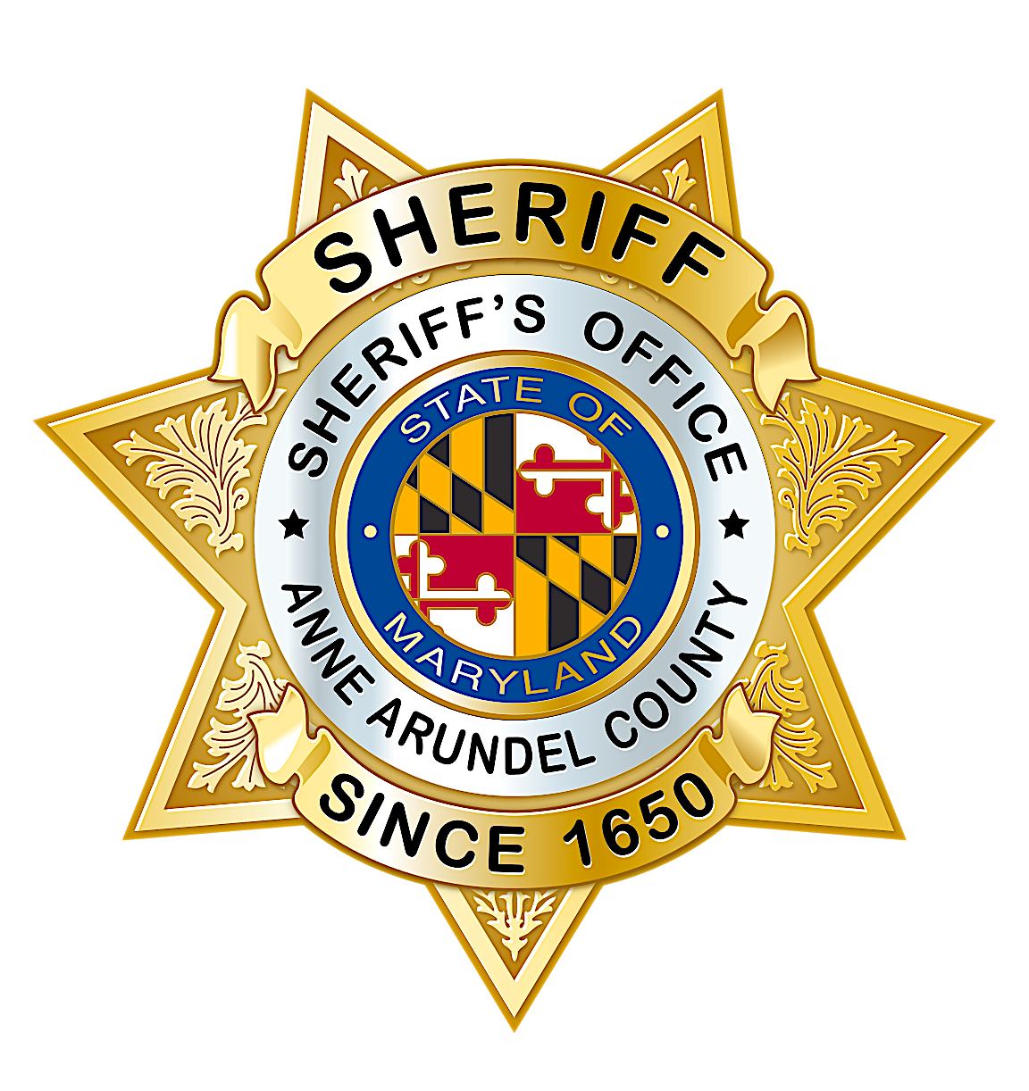 Anne Arundel County Sheriff’s Office Logo