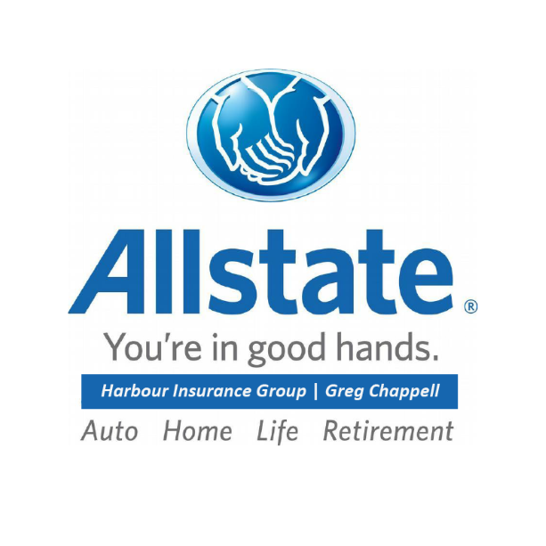 Allstate Harbour Insurance Group Logo