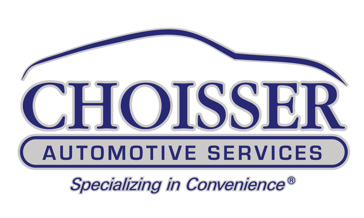 Choisser Automotive Services, Inc. Logo