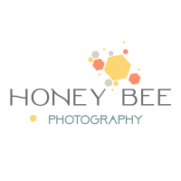 Transparent Background HoneyBee_Logo
